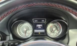 Mercedes-Benz GLA 200 2015 Diesel Manual
