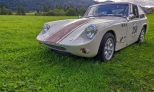 Austin Healey 1965 Gasoline Manual