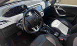 Peugeot 2008 2016 Gasoline Automatic