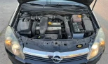 Opel Astra 2006 Gasoline Manual