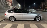 BMW 320 2006 Diesel Manual
