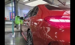 Mercedes-Benz C 180 2022 Gasoline Automatic