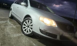 Volkswagen Passat 2010 Diesel Manual
