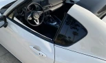 Mazda MX-5 2021 Gasoline Automatic