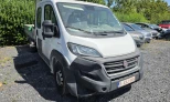Fiat Ducato 2021 Diesel Manual