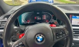 BMW M3 2021 Gasoline Automatic