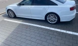 Audi A6 2017 Diesel Automatic