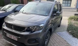 Peugeot Rifter 2020 Diesel Automatic