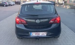 Opel Corsa-e 2016 Gasoline Manual