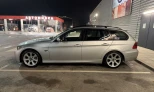BMW 320 2006 Diesel Manual