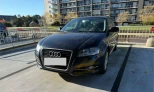 Audi A3 2010 Gasoline Manual