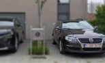 Volkswagen Passat Variant 2010 Diesel Manual