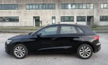 Audi A3 2022 Diesel Automatic