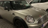 MINI One 2008 Gasoline Automatic