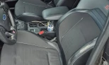 Ford Focus 2020 Gasoline Manual