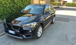 BMW X1 2017 Diesel Automatic