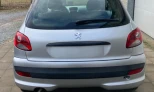 Peugeot 206 2011 Gasoline Manual