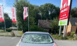 Mercedes-Benz CLK 220 2005 Diesel Automatic