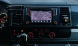 Volkswagen T6 Transporter 2018 Diesel Automatic