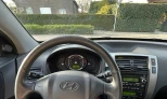 Hyundai Tucson 2008 Diesel Manual
