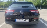 Mercedes-Benz CLA 180 2020 Hybrid Electric/Diesel Automatic