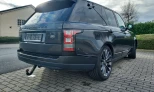 Land Rover Range Rover 2017 Diesel Automatic