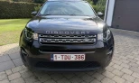 Land Rover Discovery Sport 2017 Diesel Automatic