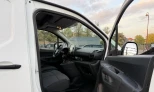 Opel Combo 2020 Diesel Manual