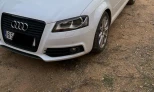 Audi A3 2010 Gasoline Automatic