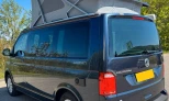 Volkswagen T6 California 2016 Diesel Automatic