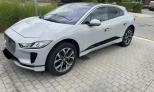 Jaguar I-Pace 2022 Electric Automatic