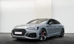 Audi RS5 2021 Gasoline Automatic