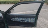 Suzuki Swift 1999 Gasoline Manual