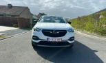 Opel Grandland X 2019 Gasoline Manual