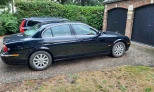 Jaguar S-Type 2003 Gasoline Automatic
