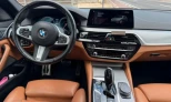 BMW 530 2018 Hybrid Electric/Gasoline Automatic