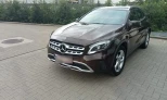 Mercedes-Benz GLA 180 2018 Gasoline Automatic