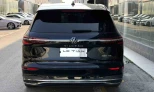 Volkswagen Viloran 2024 Gasoline Automatic