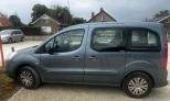 Citroen Berlingo 2010 Diesel Manual