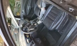 Ford C-Max 2015 Hybrid Electric/Gasoline Automatic