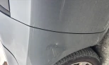 Volvo V60 2018 Gasoline Automatic