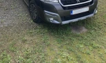 Peugeot Partner 2018 Gasoline Manual