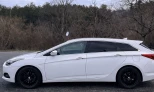 Hyundai i40 2016 Diesel Automatic