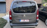 Peugeot Rifter 2020 Diesel Automatic