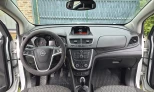 Opel Mokka 2015 Diesel Manual