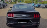 Ford Mustang 2018 Gasoline Automatic