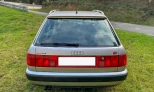 Audi S4 1992 Gasoline Automatic