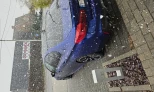 BMW M5 2020 Gasoline Automatic