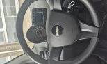 Chevrolet Spark 2010 Gasoline Manual