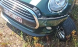 MINI Cooper D 2018 Gasoline Manual